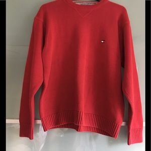 Tommy Hilfiger thick sweater